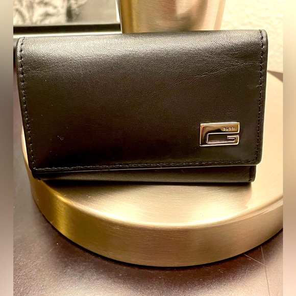 Gucci key case - Picture 1 of 8
